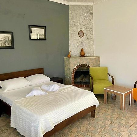 Castle Karpasia Guest House Authentic Atmosphere ! Rizokarpaso 외부 사진
