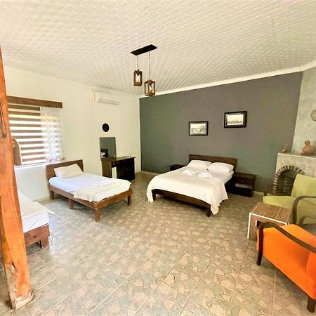 Castle Karpasia Guest House Authentic Atmosphere ! Rizokarpaso 외부 사진