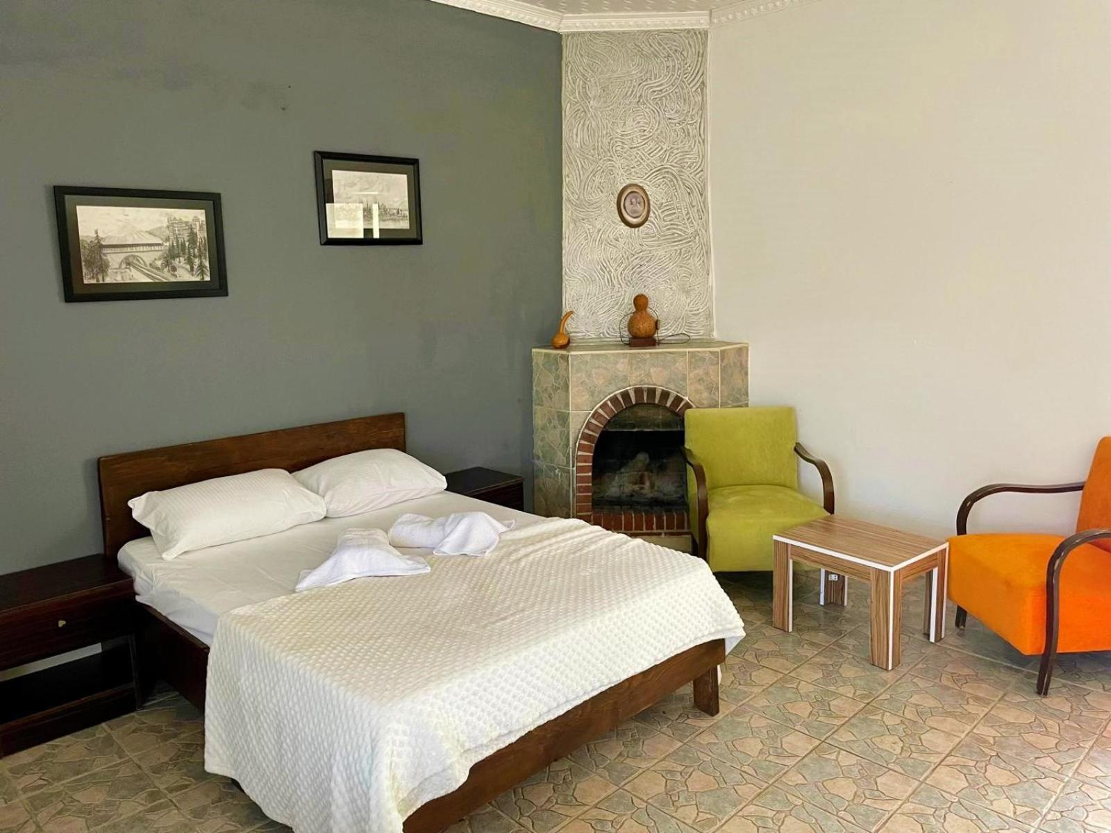 Castle Karpasia Guest House Authentic Atmosphere ! Rizokarpaso 외부 사진